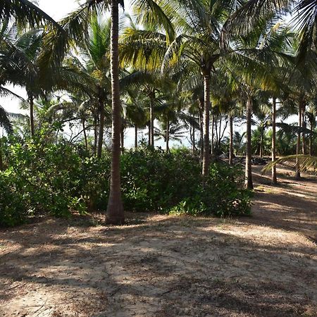 Sneh Beach Homestay - Wayangani Vengurla Exterior foto